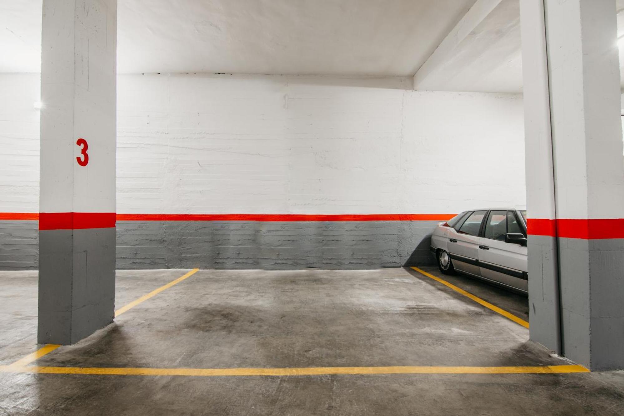 Tuguest Maria Luisa Apartment - Free Parking Granada Exterior foto