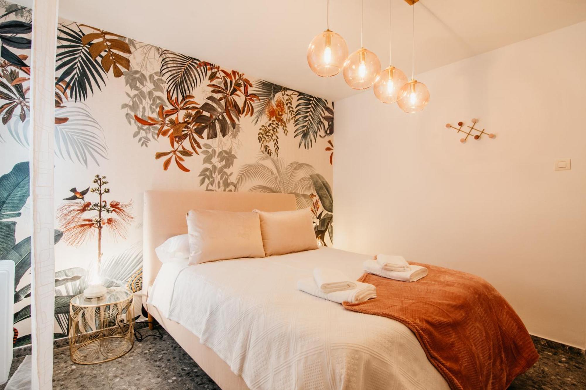 Tuguest Maria Luisa Apartment - Free Parking Granada Exterior foto